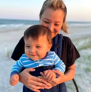 Meet your Posher, Kat